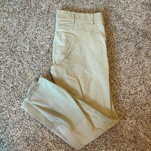 Ariat Prix Breeches